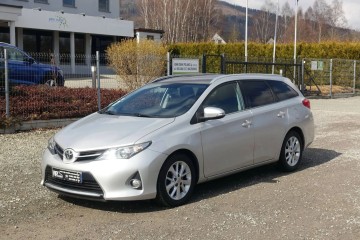 1.4D-4D 90KM 1właścicel Bezwypadkowy Oryginalny przebieg Zero korozji