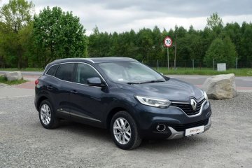 1.6DCI 130KM Bogate wyposażenie K.Serwisowa Super stan