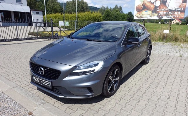 volvo