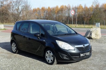 1.4T 120KM Bez korozji Zdrowy Niski przebieg Klima