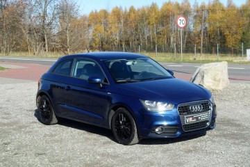 1.6TDI 105KM S-Line Bez korozji Wymieniony rozrząd i olej GWARANCJA