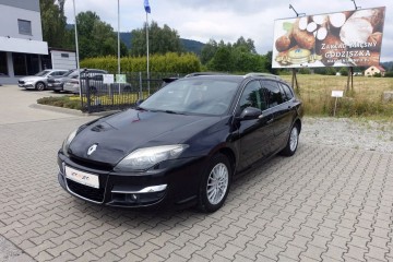2.0DCI 150KM KLIMATRONIK Nawigacja Bez korozji