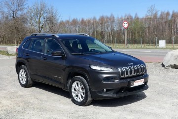 2.0Multijet 140KM 4x4 4WD REZERWACJA