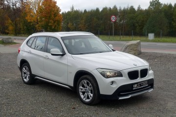 2.0d 177KM xDrive 4x4 Automat Biksenon K.Serwisowa Zero korozji