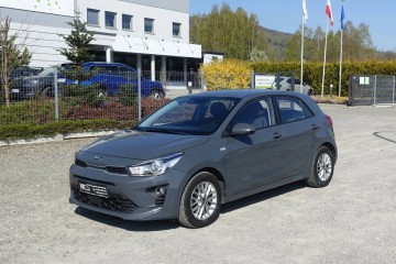 1.0T-GDI 120KM Hybryda LIFT Zero korozji Bezwypadkowa K.Serwisowa LED