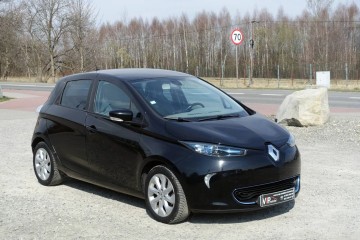 88KM 26kWh Elektryk Automat REZERWACJA