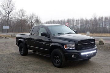 5.7HEMI 350KM LPG GAZ 4x4 Skóra Klima Tempomat