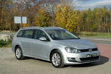 2.0TDI 150KM DSG Automatyczna skrzynia Zdrowy Sprawny Navi Klimatronik