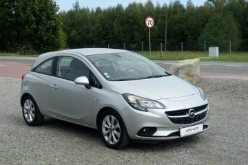 1.4 90KM LIFT Zero korozji Klima Tablet Niski przebieg Stan BDB