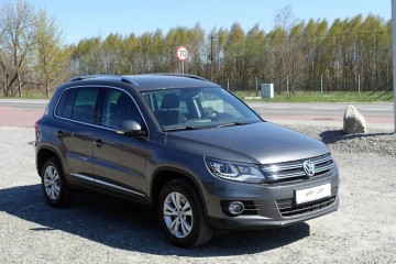 2.0TDI 140KM 4Motion 4x4 LIFT Zero korozji 2xKoła Serwisowany w ASO VW