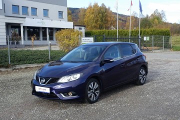 1.2DIG-T 116KM TEKNA K.Serwisowa Wymieniony rozrząd Full opcja