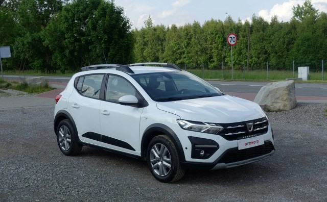 dacia
