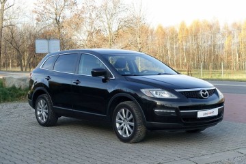 3.7 270KM LPG GAZ 4x4 Automatyczna skrzynia Zarejestrowany w PL