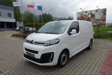 2.0HDI 122KM LIFT  Klimatyzacja Salon Polska K.Serwisowa