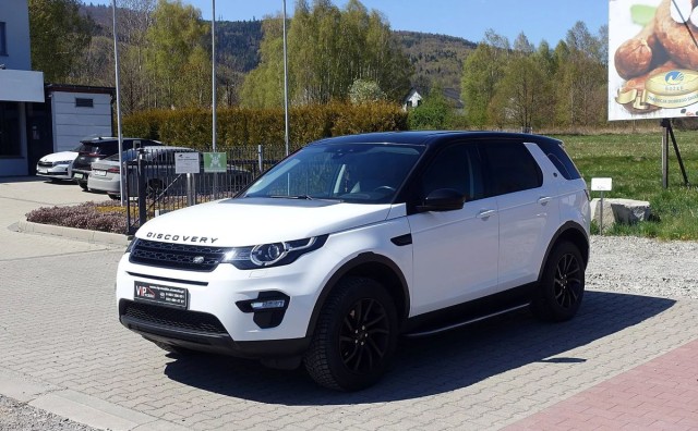 land-rover