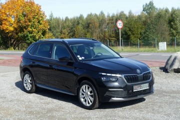 1.0TSI 116KM DSG Automat Super stan Full LED Duży tablet