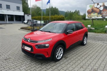 1.2T 110KM Automat LED Klimatronik Lift Czysty Zadbany