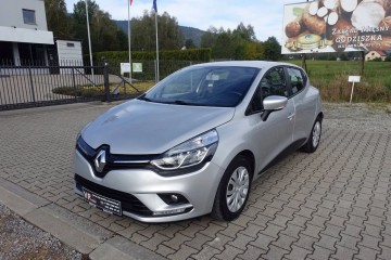 1.5DCI 90KM LIFT Nawigacja Led Klima Nowy rozrząd Zarejestrowany
