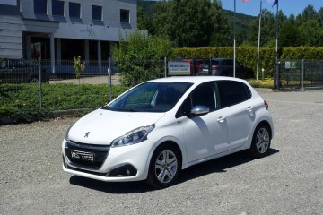 1.2 82KM STYLE LIFT Zero korozji Oryginalne szyby K.Serwisowa Navi LED