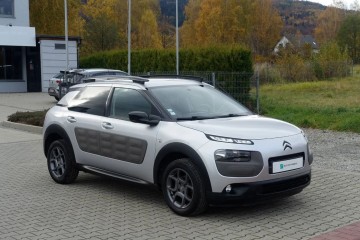 1.2 110KM Bezwypadkowy Zero korozji K.Serwisowa Tablet Kamera