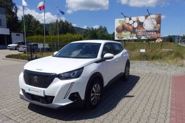 1.2 101KM Bezwypadkowy Full LED Navi Kamera cofania Android