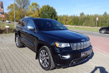 3.6 V6 285KM OVERLAND Gaz 4X4 Skóra Automat Harman Kardon Panorama