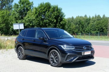 2.0TSI 190KM 4Motion 4x4 DSG LIFT Niski przebieg Super stan Jak nowy