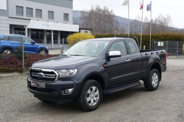 2.0EcoBlue 170KM 4x4 Drugi facelifting 100% bezwypadkowy Stan BDB