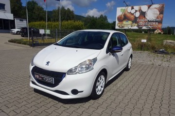 1.0VTi 68KM Klima Niski przebieg Zero korozji Oryginalne szyby