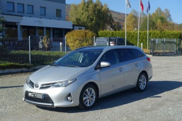 1.4D-4D 90KM 1właścicel Bezwypadkowy Oryginalny przebieg Zero korozji