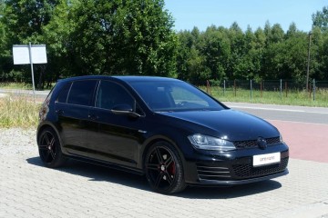 GTD 2.0TDI 230KM K.Serwisowa Biksenon Kamera Wymieniony rozrząd