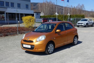 1.2 80KM Automat Klimatronik Zero korozji Stan BDB