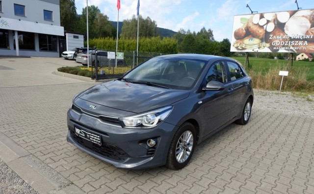 kia