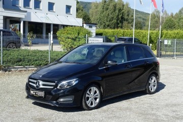 180 1.6 122KM LIFT Automat Full LED Skóra Niski przebieg Salon PL