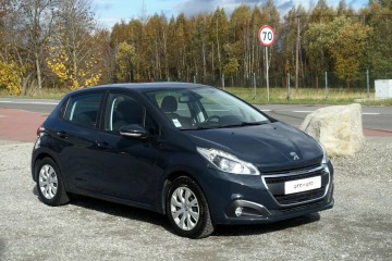 REZERWACJA 1.2 82KM LIFT Niski przebieg Zero korozji Super stan