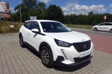 1.2 101KM Bezwypadkowy Full LED Navi Kamera cofania Android