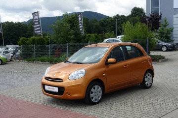 1.2 80KM Automat Klimatronik Zero korozji Stan BDB