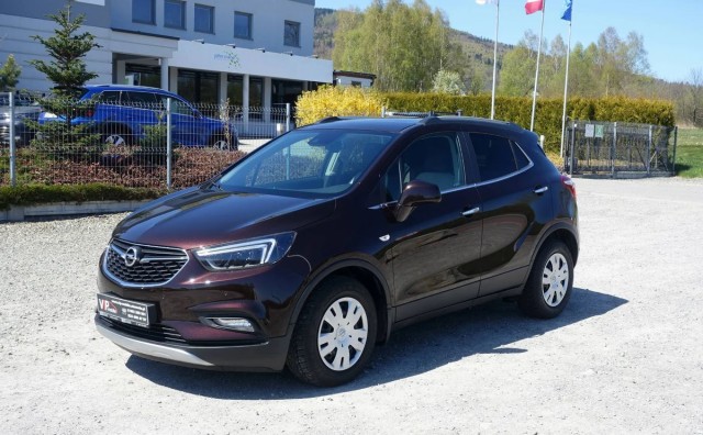 opel