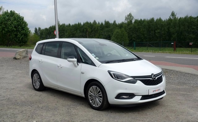 opel