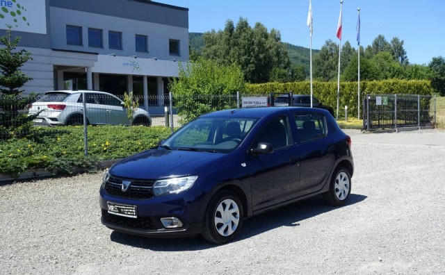 dacia