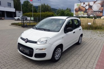 1.2 69KM Klimatyzacja K.Serwisowa Salon Polska