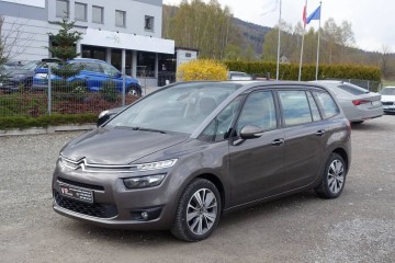 2.0HDI 150KM Faktura VAT 23% 7osobowy WymienionyRozrządSprzęgłoDwumas