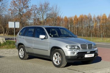 3.0d 218KM 4x4 LIFT Automat Skóra Xenon Bez korozji