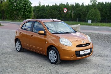 1.2 80KM Automat Klimatronik Zero korozji Stan BDB
