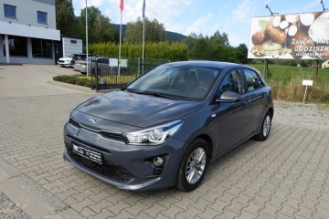 1.0T-GDI 120KM Hybryda LIFT Zero korozji Bezwypadkowa K.Serwisowa LED