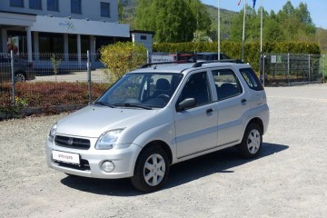 1.3 94KM 4x4 Klima K.Serwisowa Komplet kluczyków Zdrowy