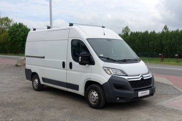 2.2HDI 130KM Klima Navi Doinwestowany Nowy rozrząd Cena Netto