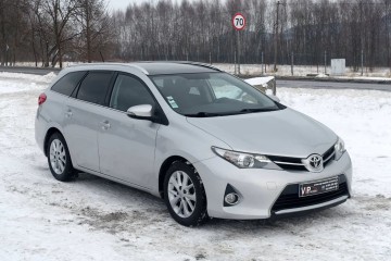 1.4D-4D 90KM 1właścicel Bezwypadkowy Oryginalny przebieg Zero korozji