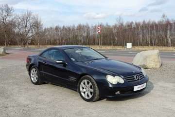 350 245KM Europa Uszkodzona skrzynia biegów Skóra Xenon