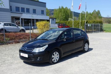 1.4 16V 88KM STYLE Klimatyzacja Bez korozji